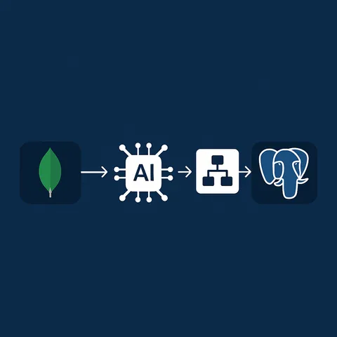 Database Migration with AI and MCP