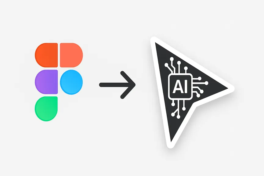 Figma to Code Using Cursor AI
