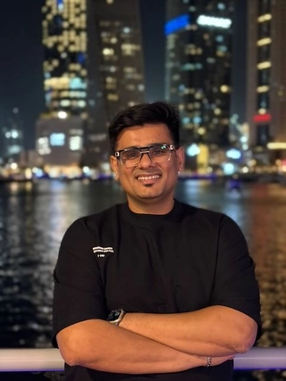 Niraj Chauhan