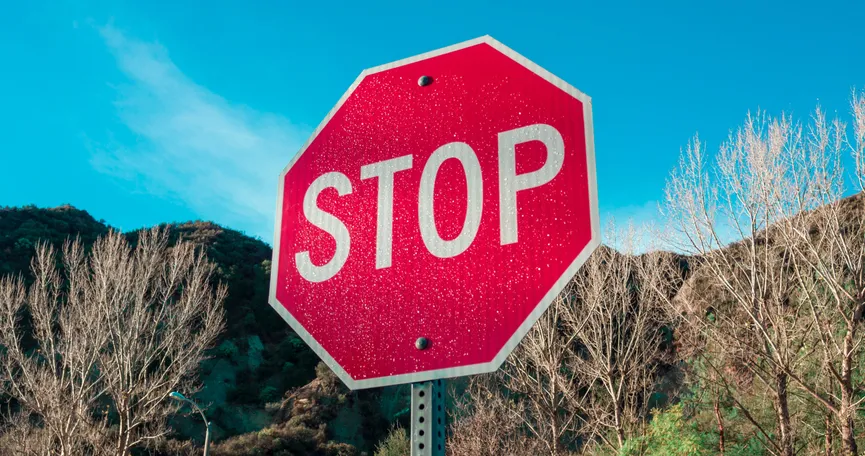 Stop!!!